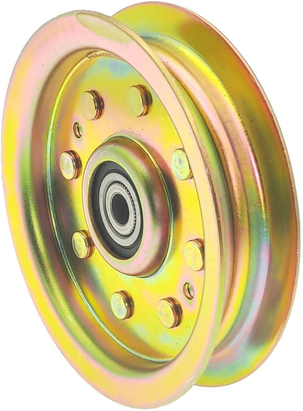 3-Pack Idler Pulley 753-08068A, 753-08171, 756-04129, 756-04129B, 756-04129C