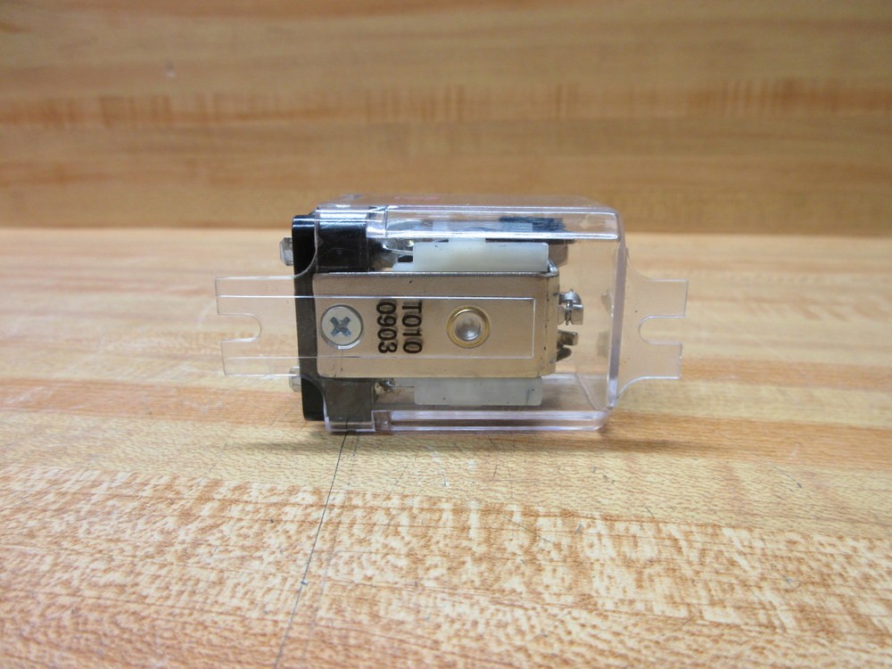 Potter & Brumfield KUP-11A55-24V AC Relay KUP11A55-24VAC
