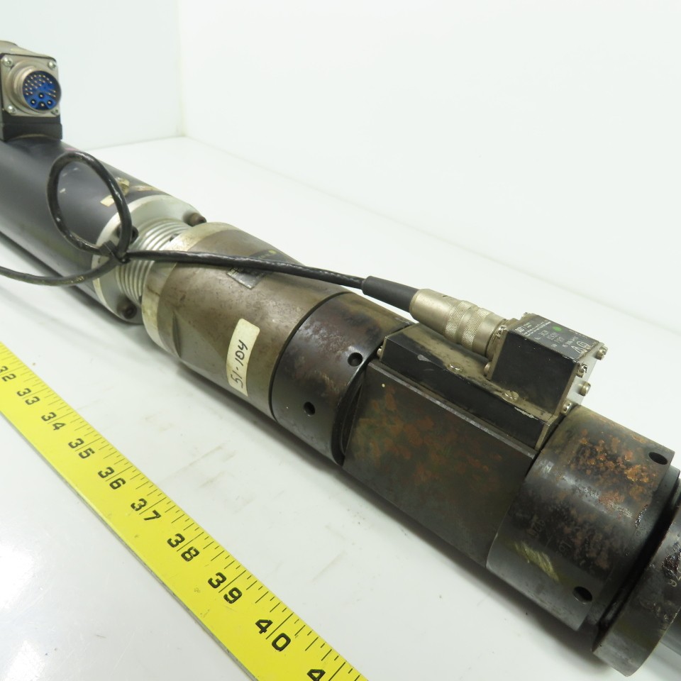DGD Cooper Tools 3B260A 927810 3K2M Electric Nutrunner 15/16″Splined Shaft 300Nm