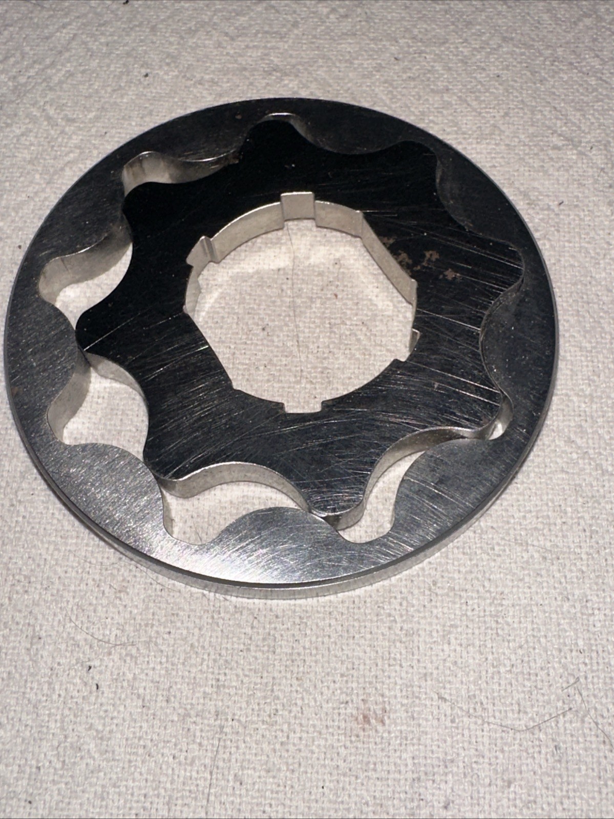 Gerotor Oil Pump Gear Assembly 8/9 Tooth OD – SLPT Automotive