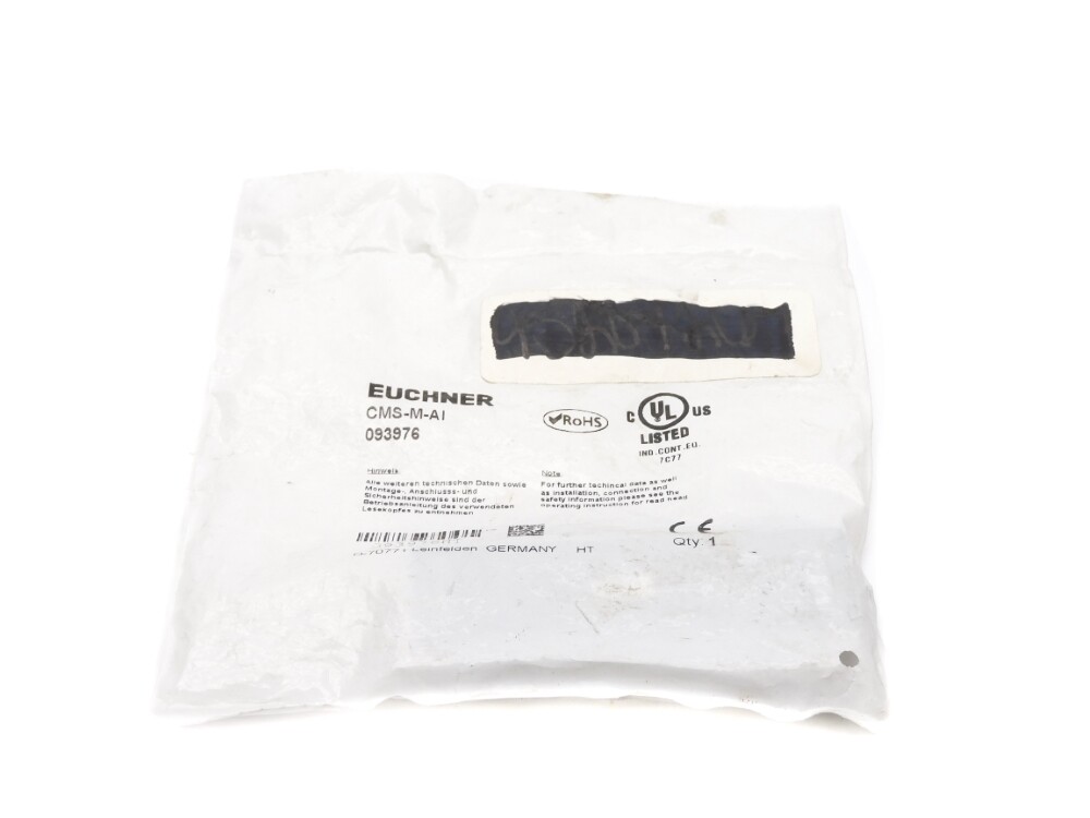EUCHNER CMS-M-AI 093976 NSMP