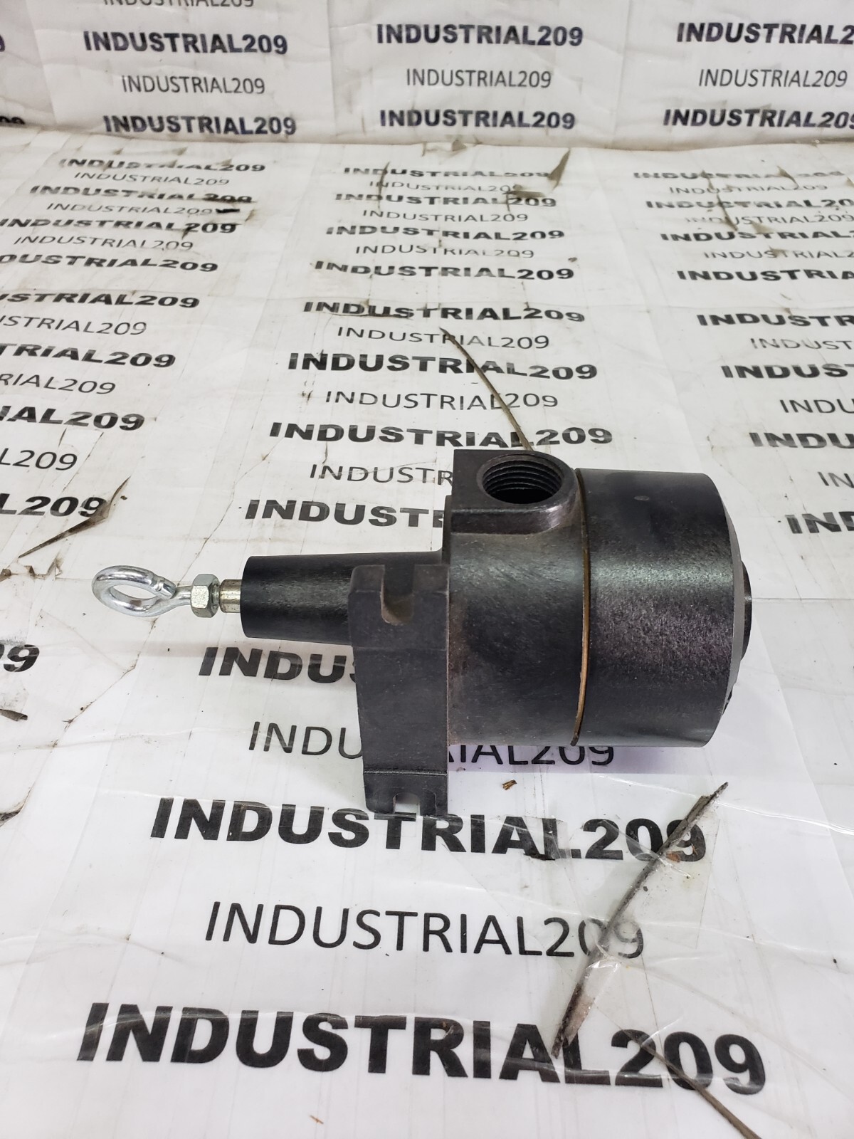REES ROPE OPERATED SWITCH 04958-100