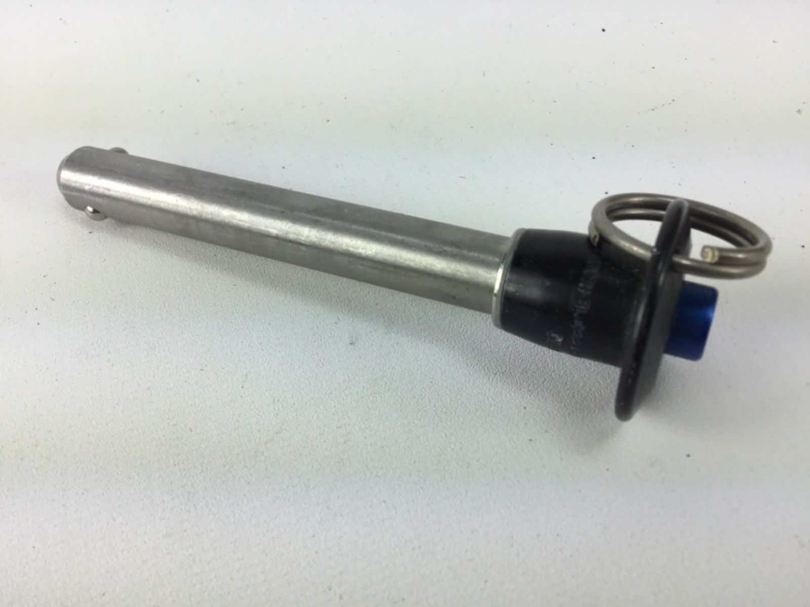 Avibank AVK 1/2×3.5 L Stainless Steel Quick Release Ball Lock Push Pull Pin