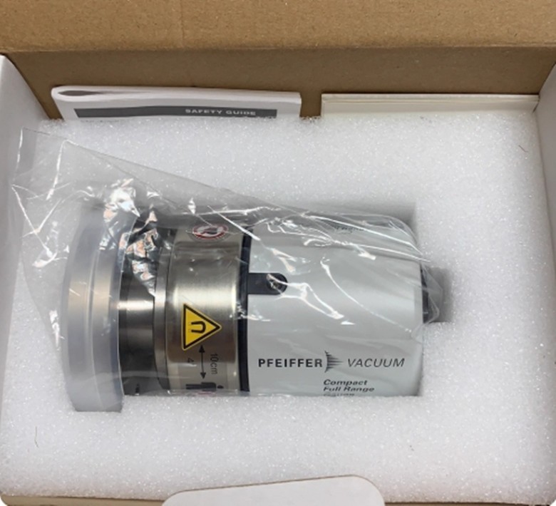 1PCS PFEIFFER IKR251 vacuum gauge DN25 ISO-KF PTR25500