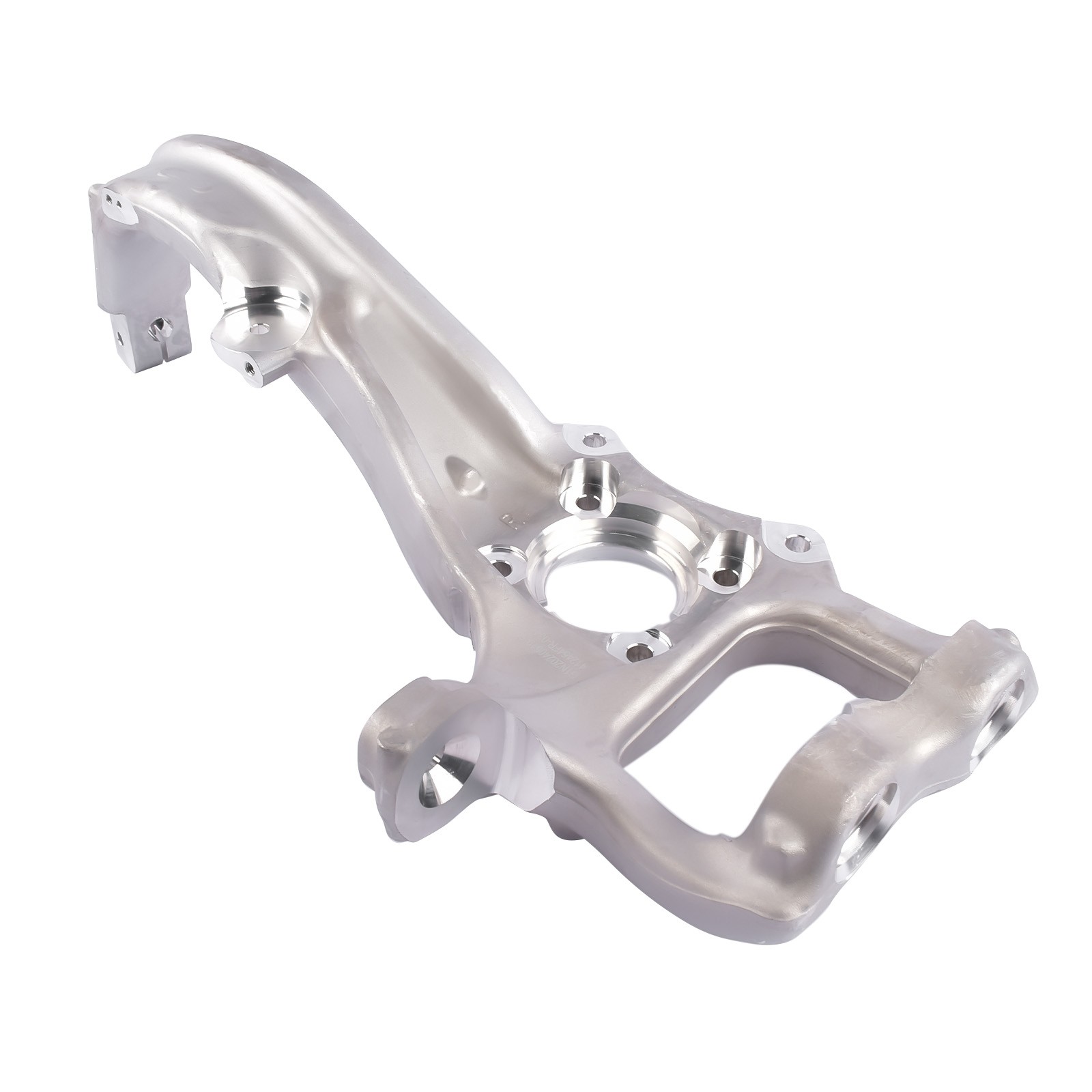 Front Passenger Right Side Steering Knuckle for Tesla Model X 2016 2017 2018-20