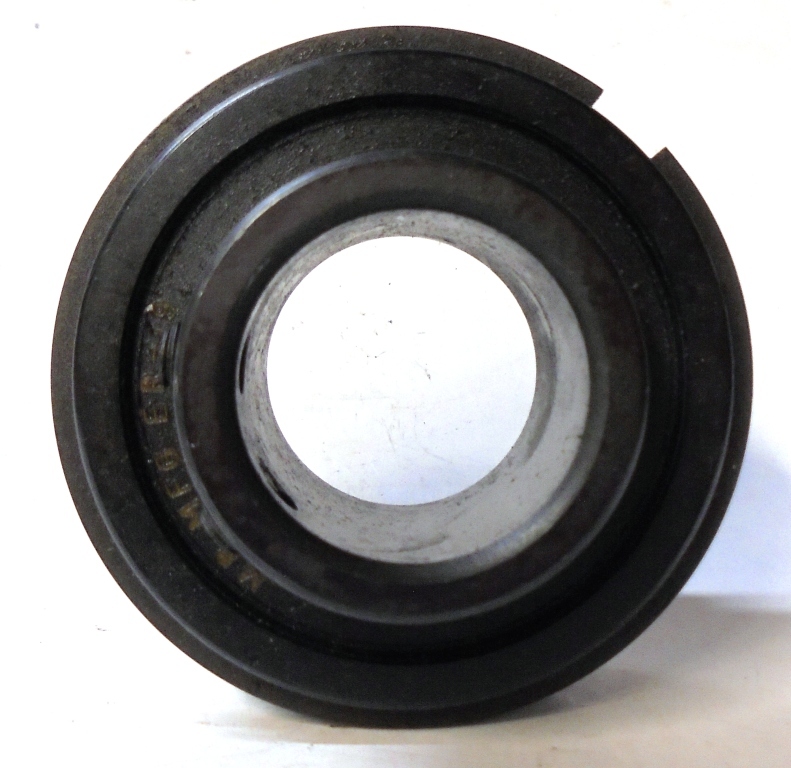 MB MFG, BEARING INSERT, ER-19, 1-3/16″ BORE, 2.4409″ OD, UNMOUNTED