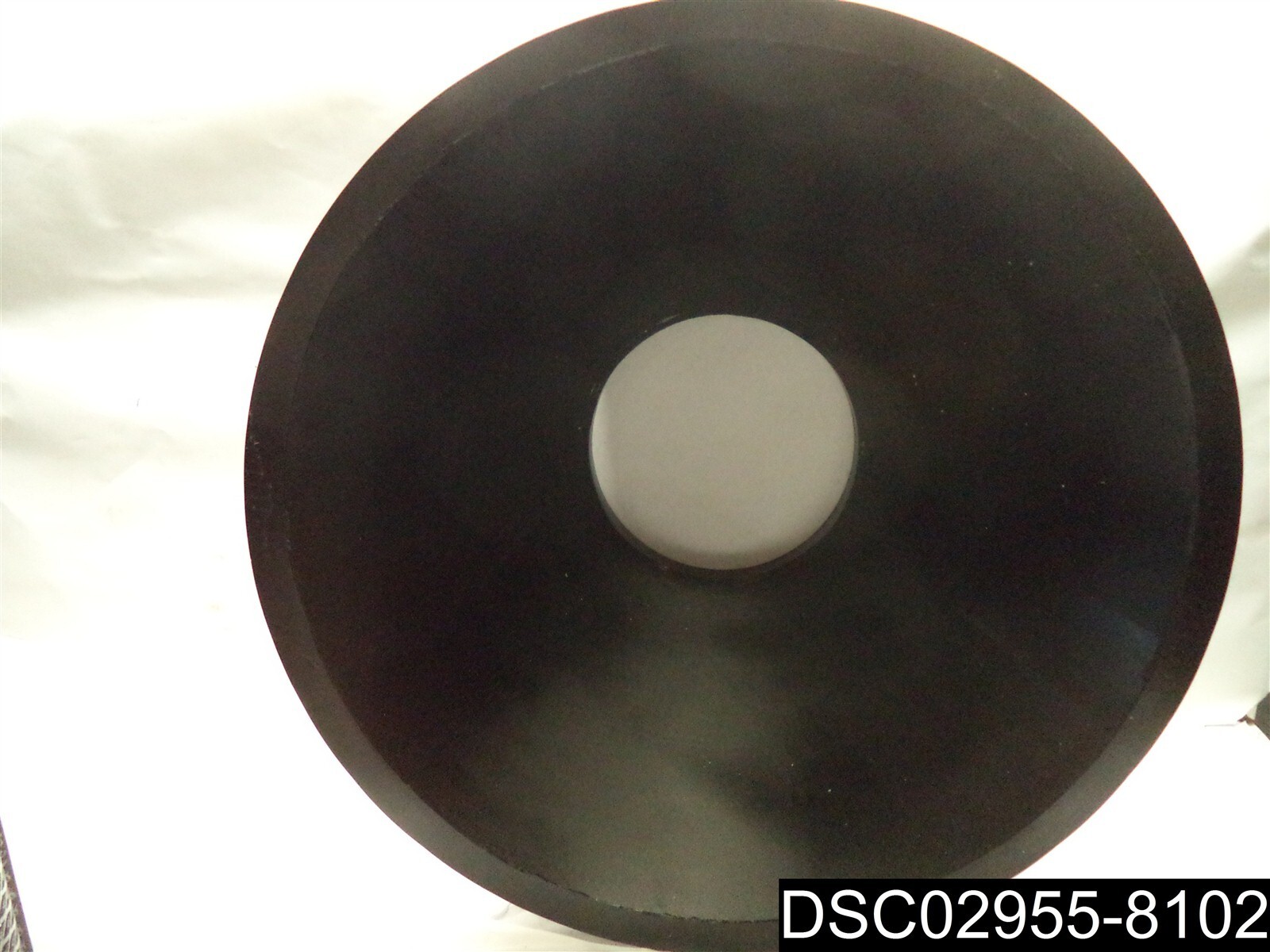 Marco 10101705, Blastmaster 160 C.F. Abrasive Screen & Funnel, 10″ Dia Camlock