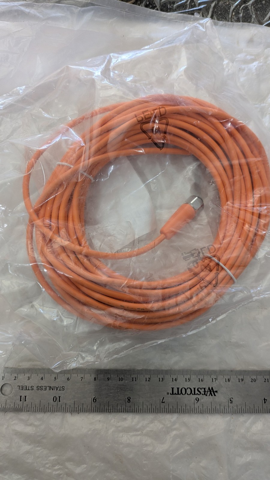 IFM EVT092 250V AC 300V DC