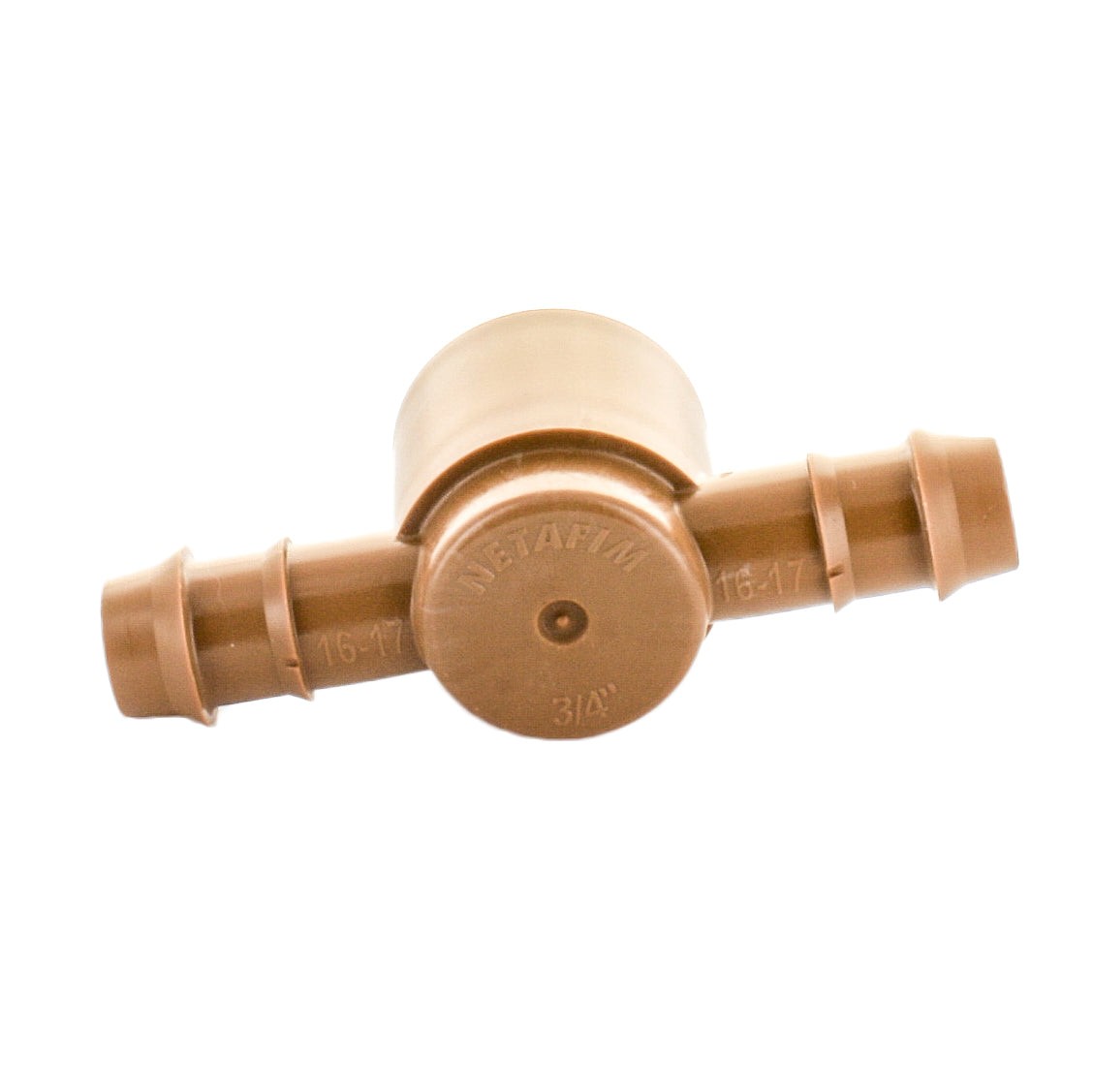 NETAFIM TL075FTEE Techline Combination Tee 3/4″ FPT 17mm