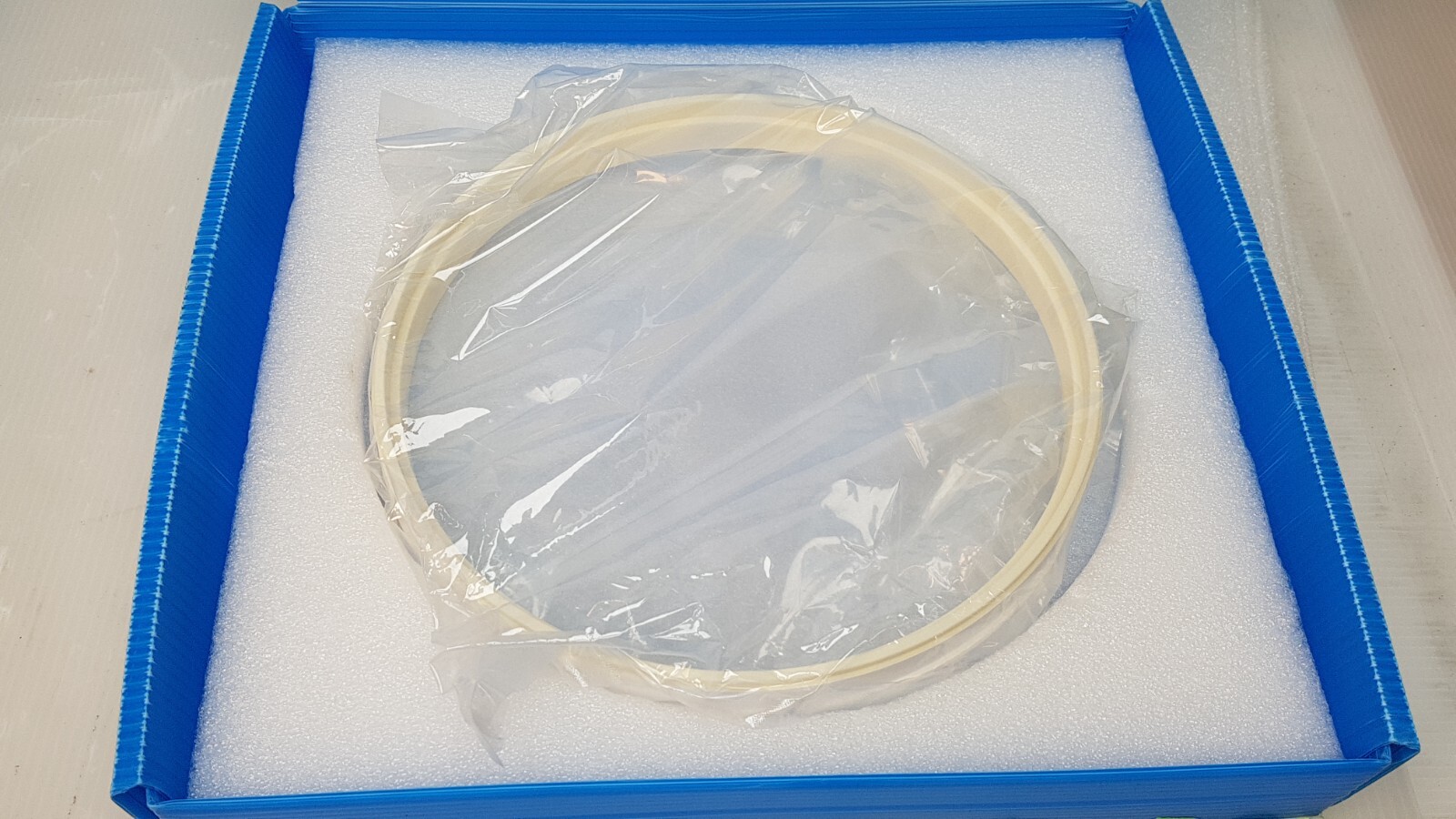 KoMiCo Technology BCL ISOLATION RING 0.0MM