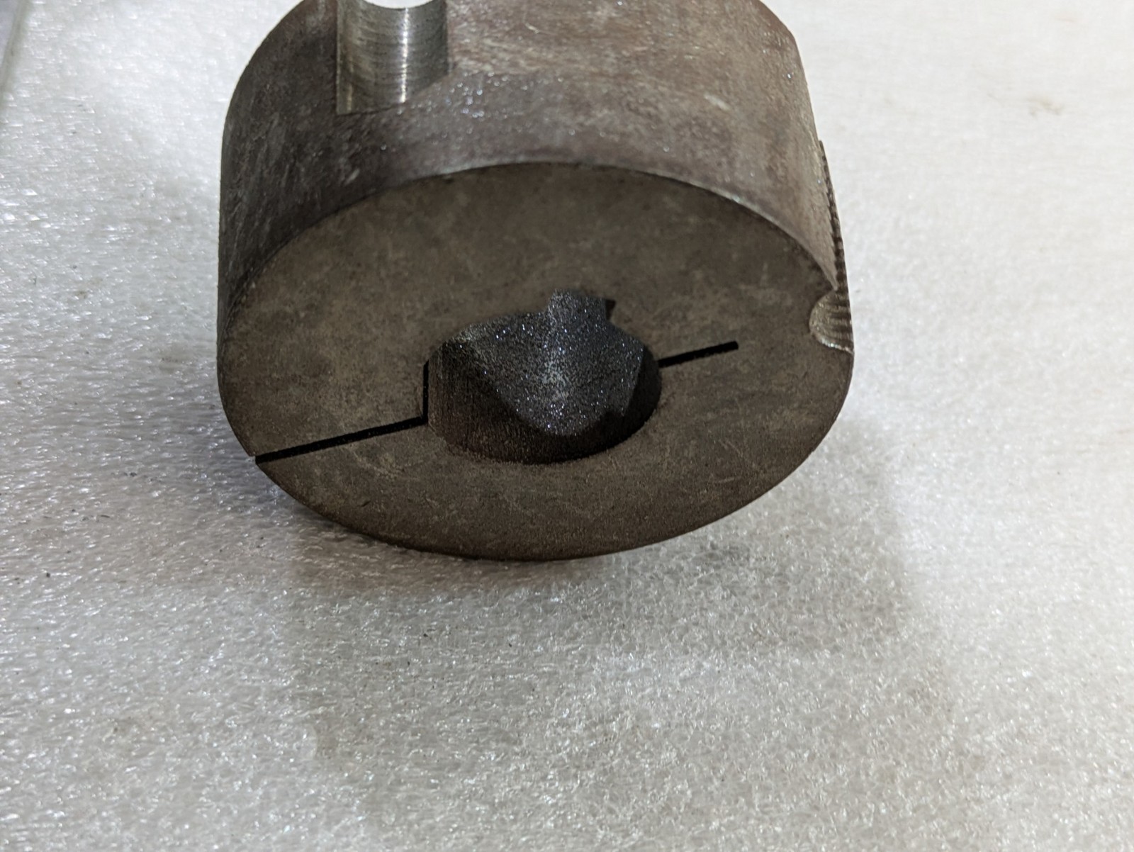 2012 Taper-Lock Bushing Keyed Split Taper Industrial OEM