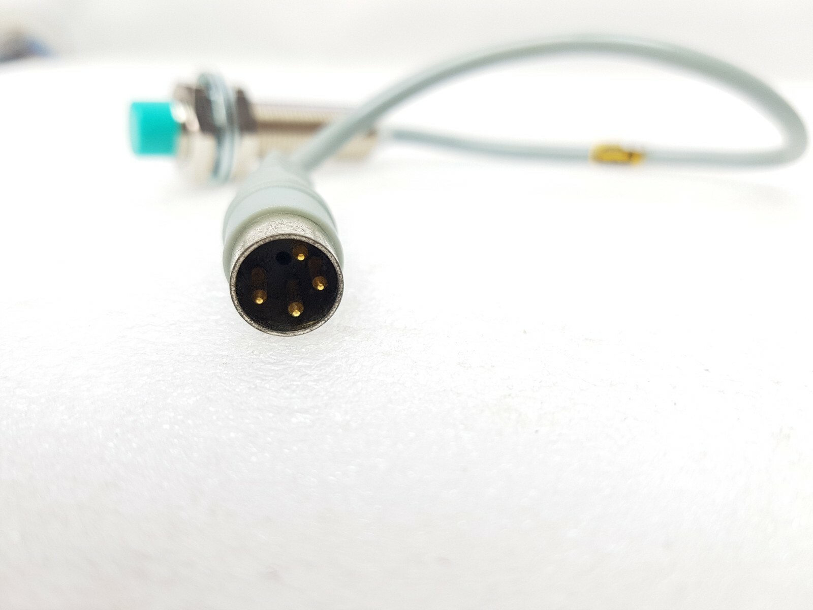 Conch ts-1204pb sensor