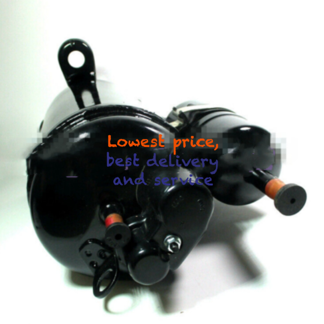 1PC NEW C-2RN153H3A Equipment compressor 1500W three-phase 200V Free Shipping