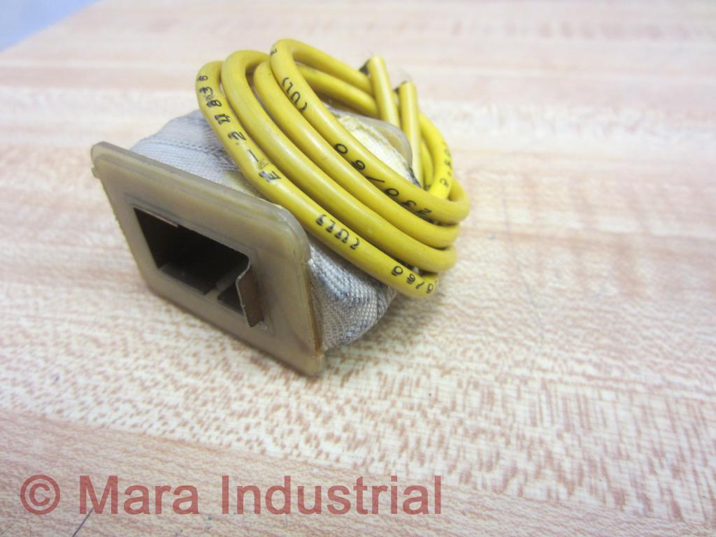 Part 9-1444 Coil 9144