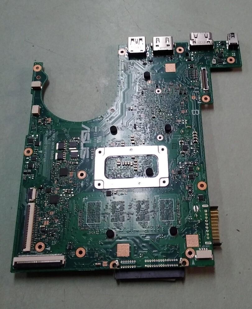 Asus X200CA Notebook System Board Main 60NB02X0-MB5030-213 PCU SR109
