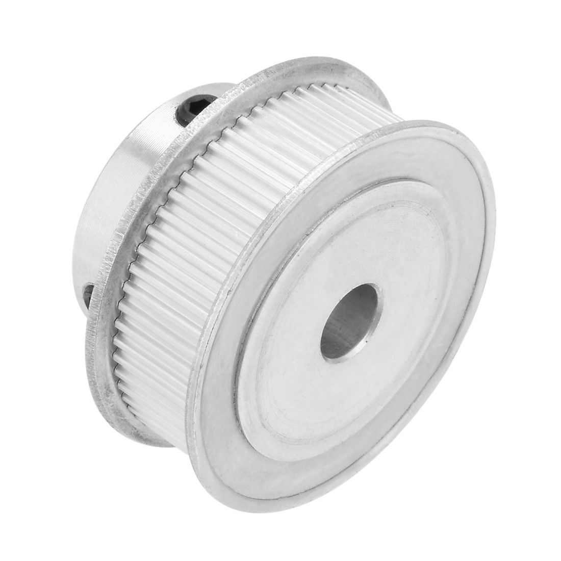 Aluminum MXL 60 Teeth 8mm Bore 11mm Belt Timing Idler Pulley Synchronous Wheel