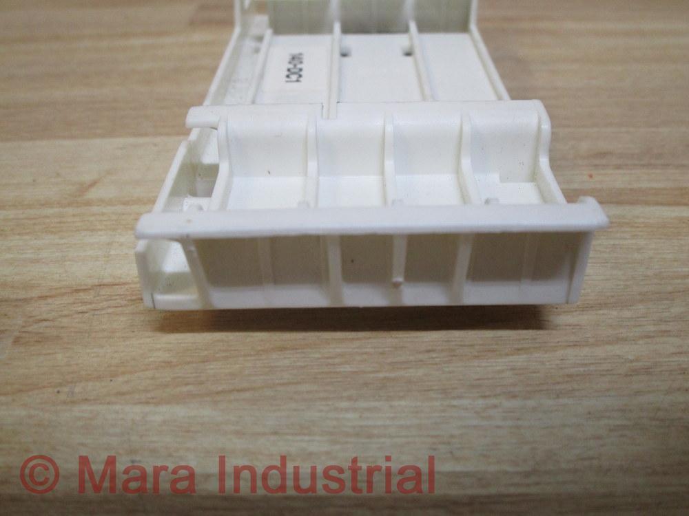 Allen Bradley 140DC1 Plate Adapter 140-DC1 (Pack of 3)