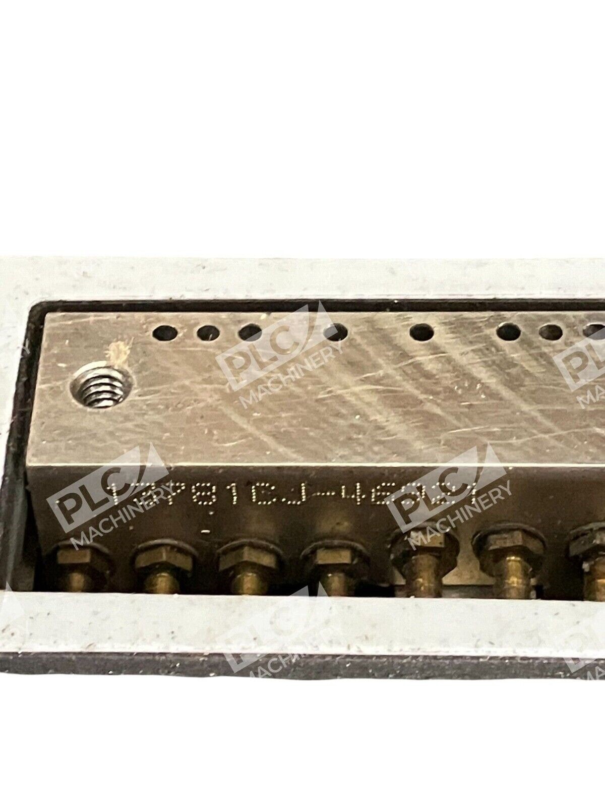 Telesis Pinstamp TMM5100