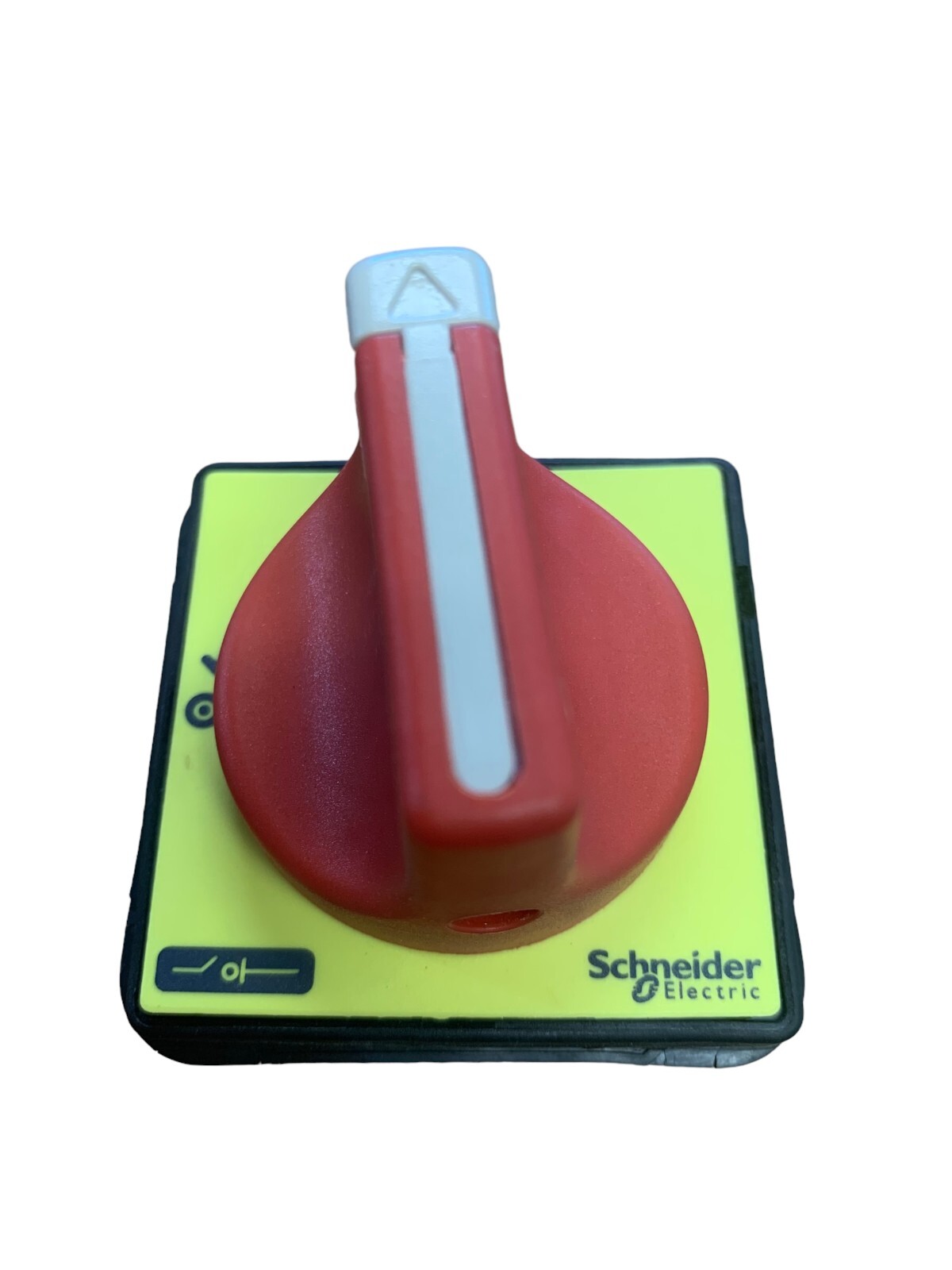 Schneider EN 60947-3 Emergency Stop Switch Disconnect Kit