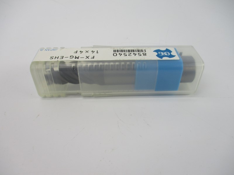 OSG FX-MG-EHS NSFS