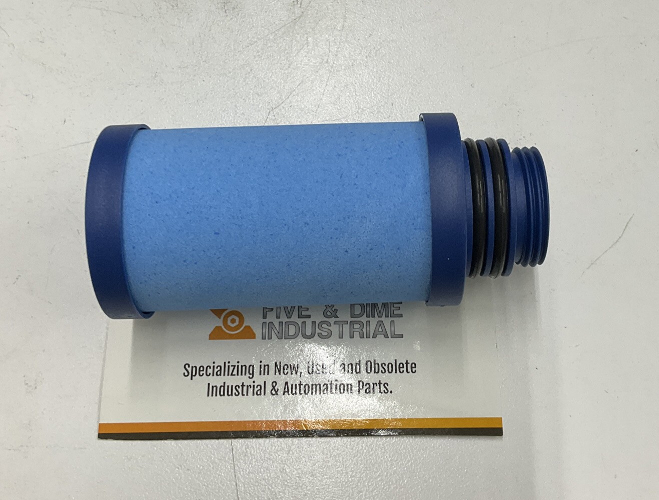 Trumpf Model Number # 0377006 / PEGF-39-74-50K-GF Filter Element
