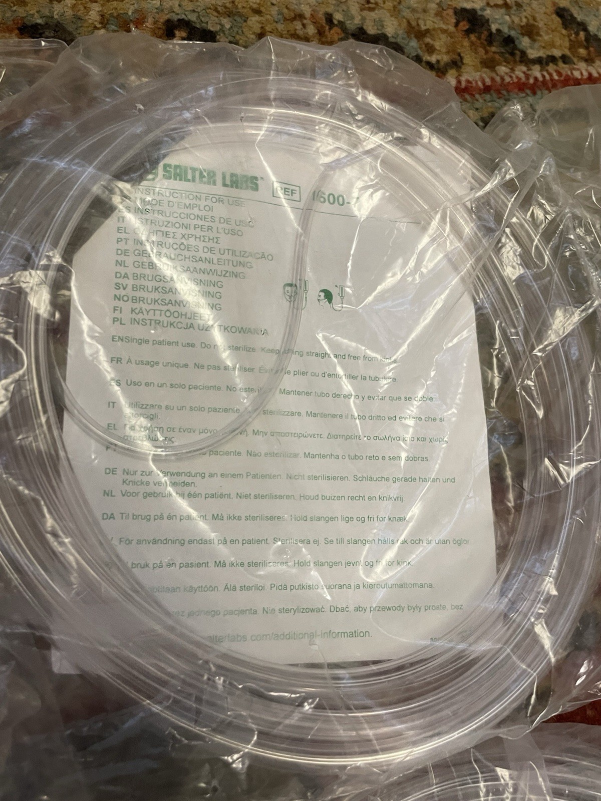 New 16SOFT-7 / 1600-7 / 2002G-7 / 2021G-21 2025G-25 2050G-50 SALTER
