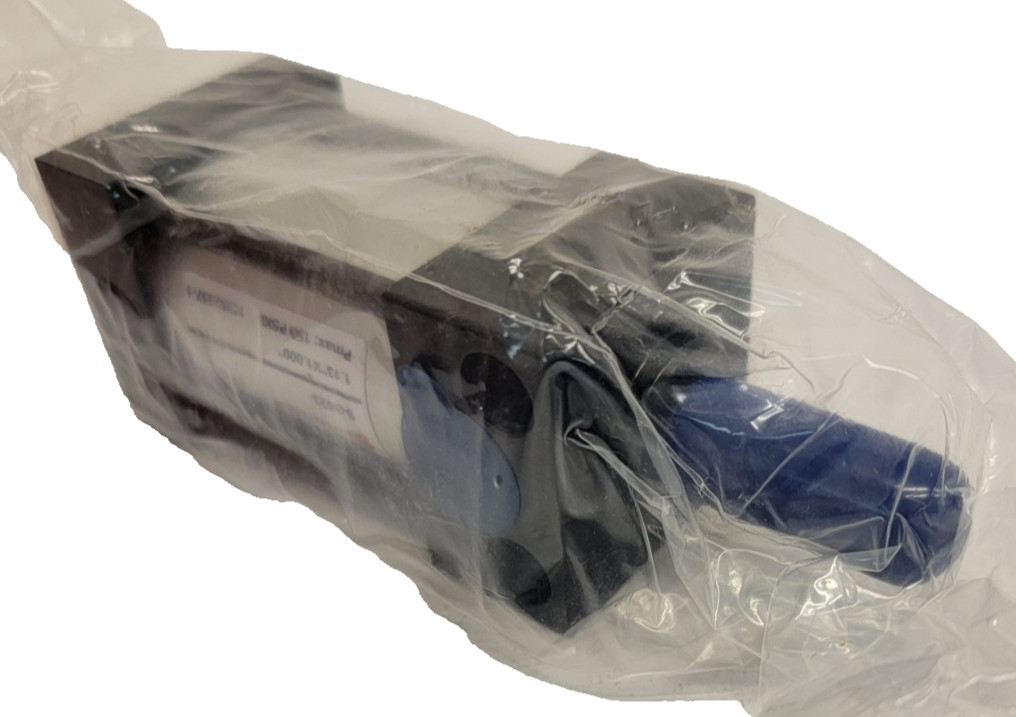 QTY 2 IMI Norgren S-3823 1.13″ X 1.00″ Pneumatic Cylinders