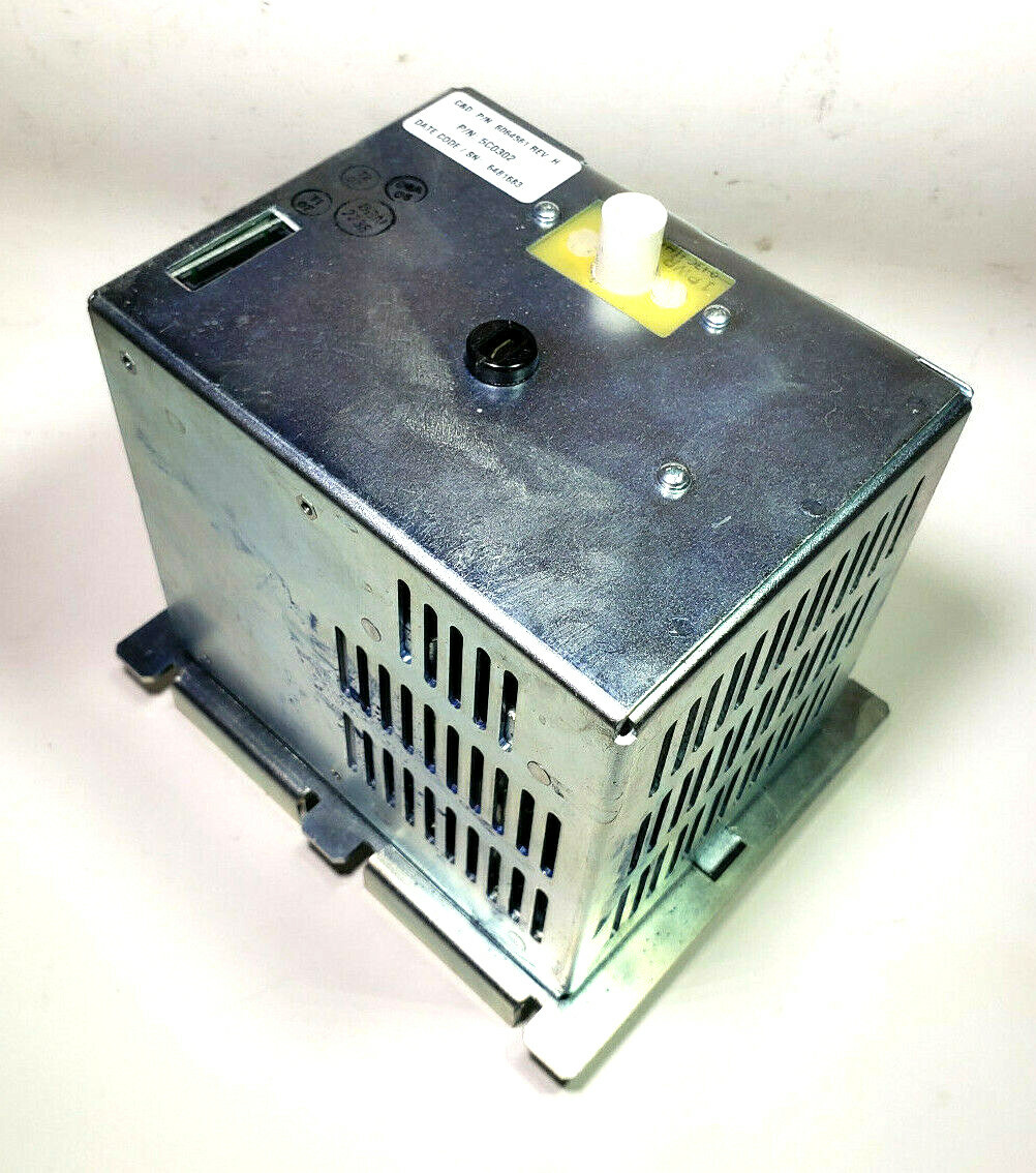 C&D TECHNO. POWER SUPPLY UNIT PEC4139 6064561 H 5C0302