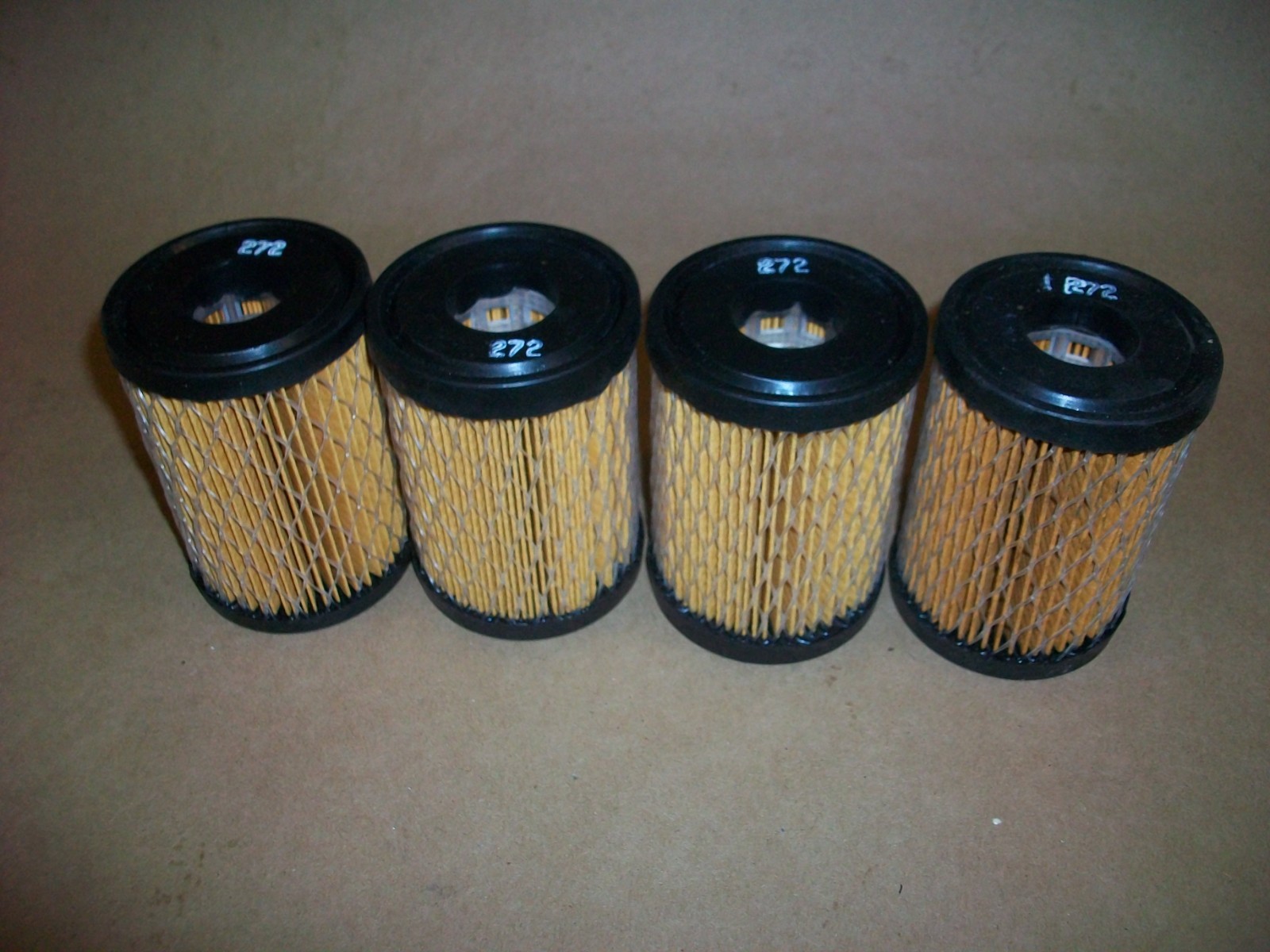 4pc Baldwin #272 Filter NEW