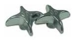 Kissler 96-9999 1-5/16″ Vise Grip Cross Arm Faucet Handle Replacement