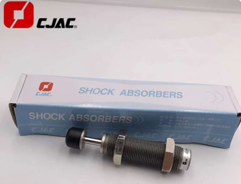 1pcs NEW CJAC hydraulic buffer AC1412-SM