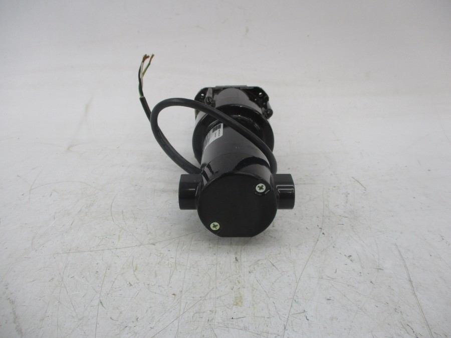 BODINE 24A4BEPM-Z3 130V 0.48A NSMP