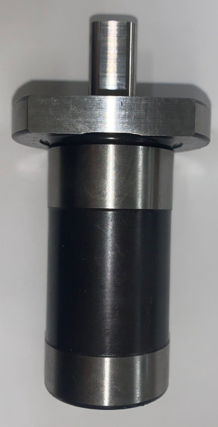 MATE PRECISION SQUARE PUNCH 0.250″ X 0.500″ 7/8″ PUNCH DEPTH M12 X 1.25 THREAD