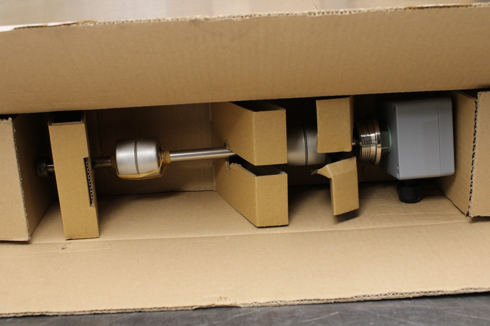 Krones 0904211712 Float Switch