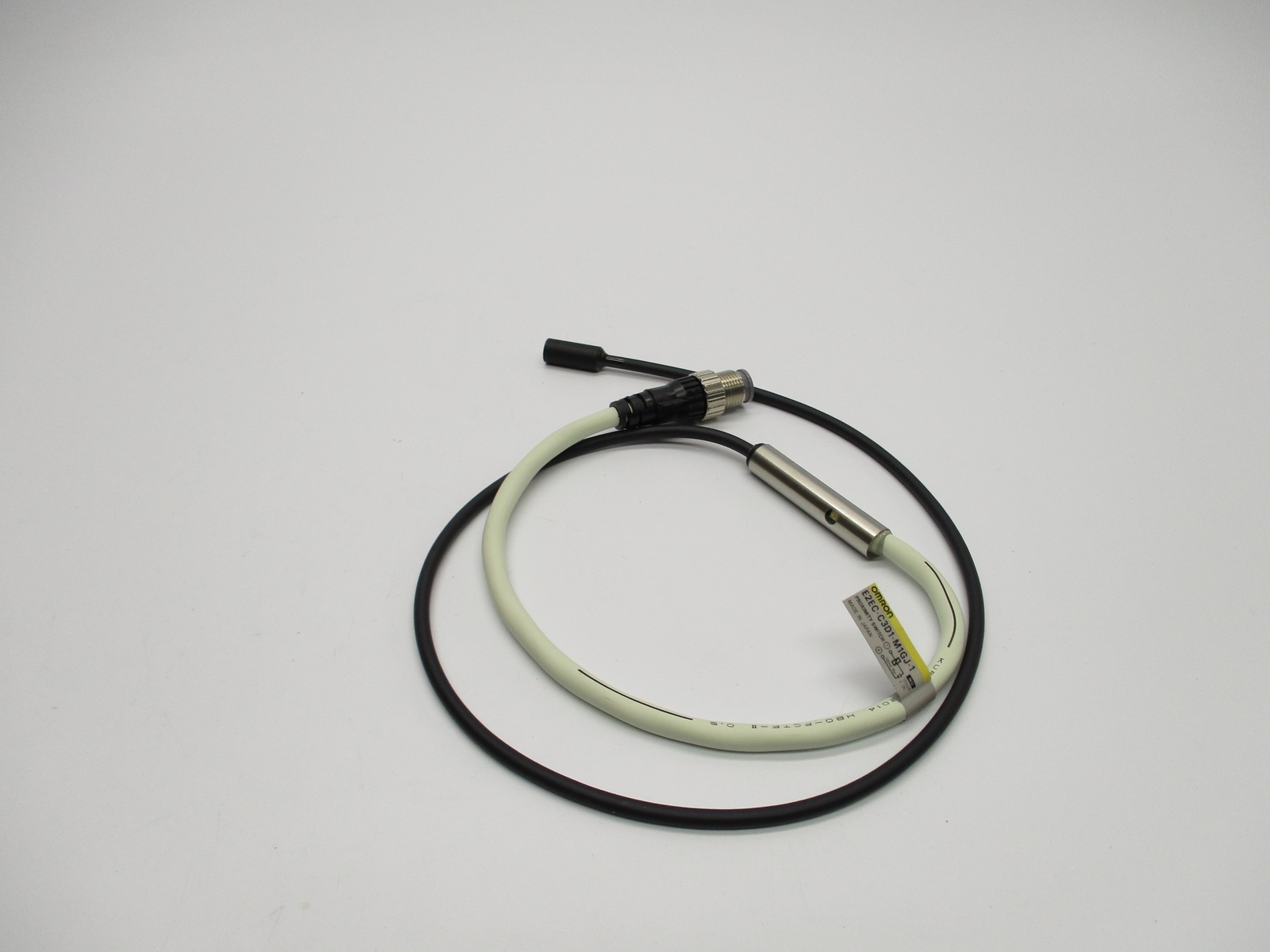 OMRON E2EC-C3D1-M1GJ-1 12-24VDC 0.3M NSMP