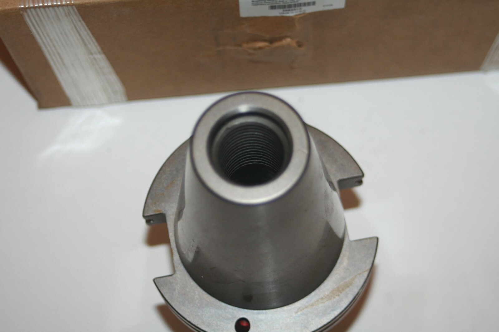 ERICKSON CV50BHPVTT08M350 General Purpose Shrink Fit Toolholder CV50 * NEW *