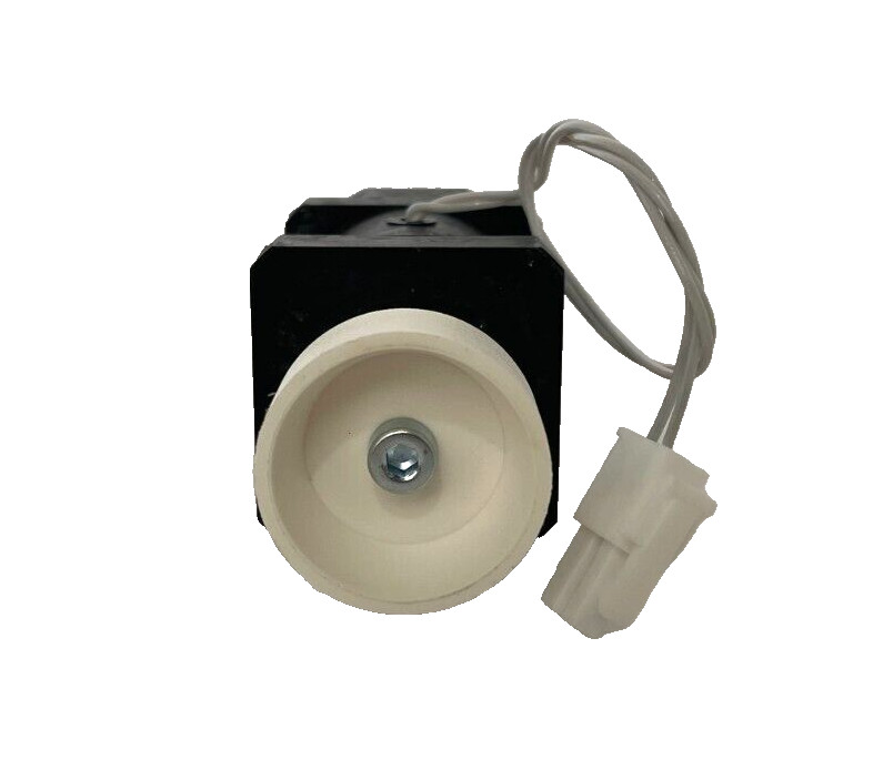 NEW Mecalectro Solystic 333 216/02 Solenoid