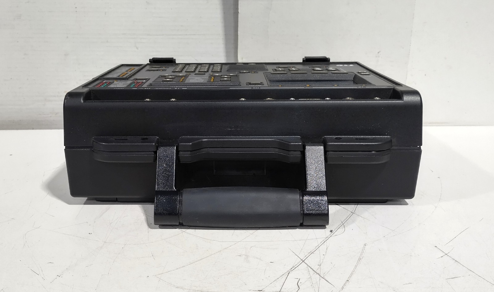 TTC T-Berd 950 Modular Field Communication Analyzer System – Power Tested