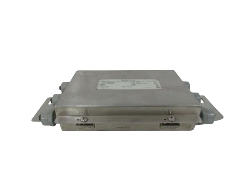METTLER TOLEDO 095802320-1 WEIGHT MODULE SCALE UNMP