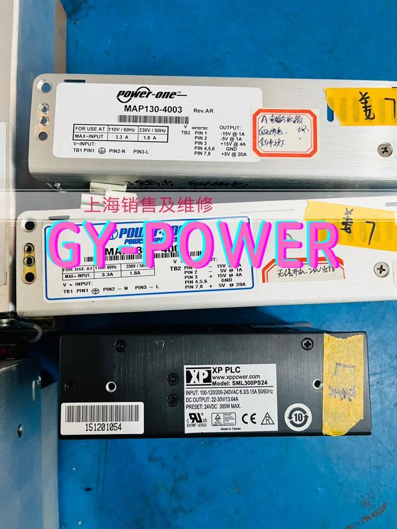 1PCS MAP130-4003 (3 Months warranty SHIP FedEx)