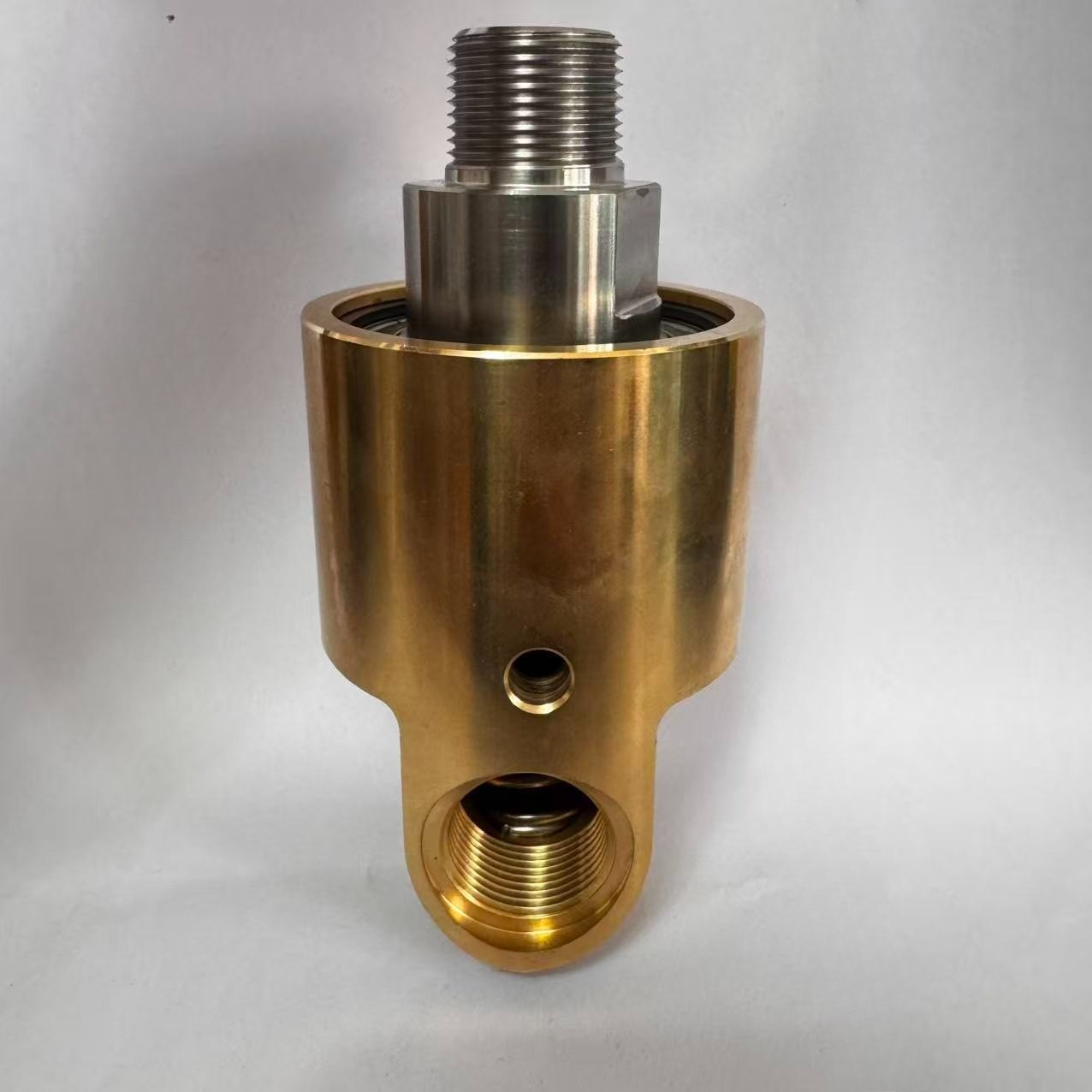 1PC NEW DEUBLIN 255-000-020 High-Speed Rotary Joint Substitute