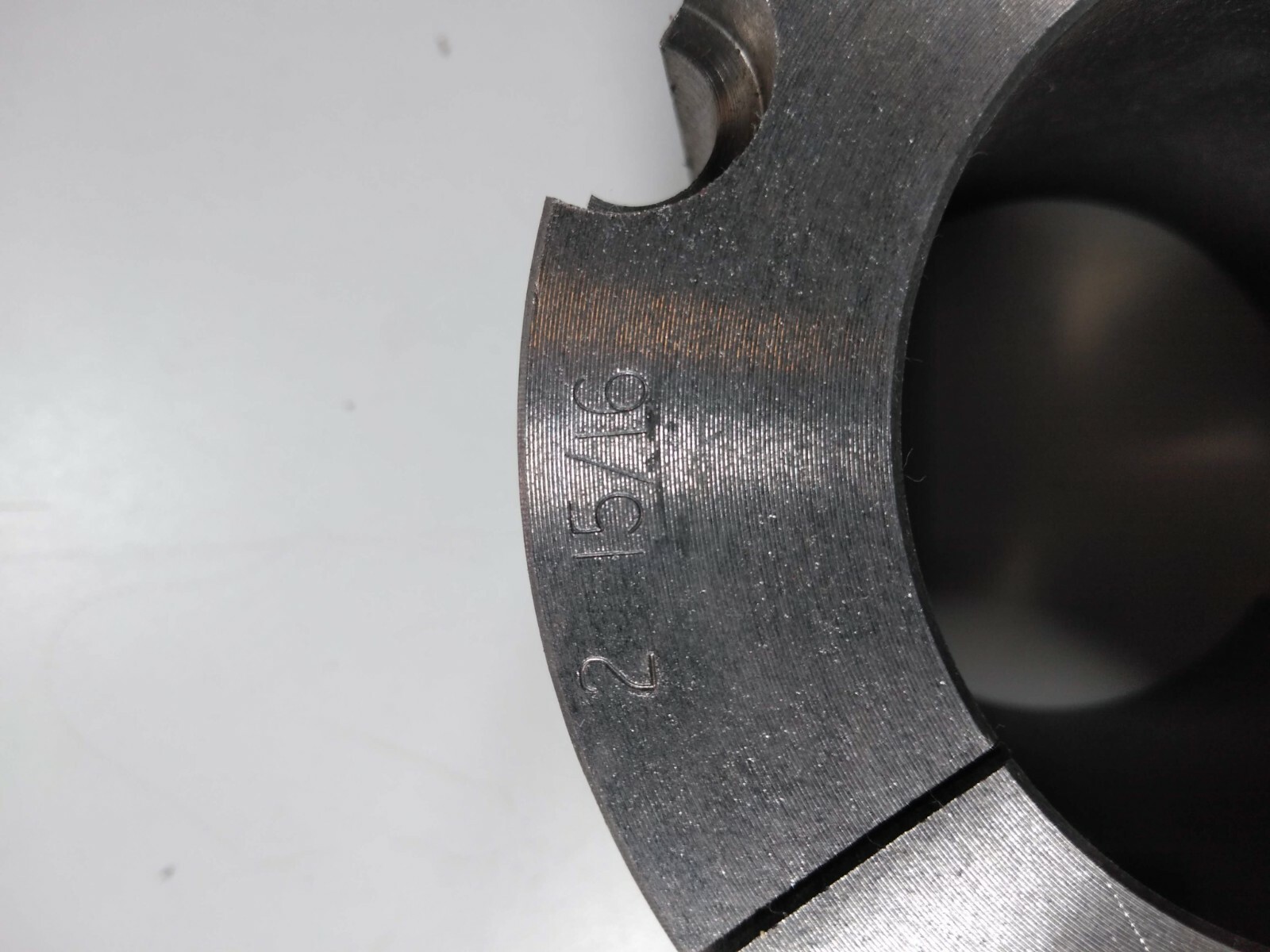 NEW DODGE 3535 X 2-15/16″ TAPERLOCK BUSHING.