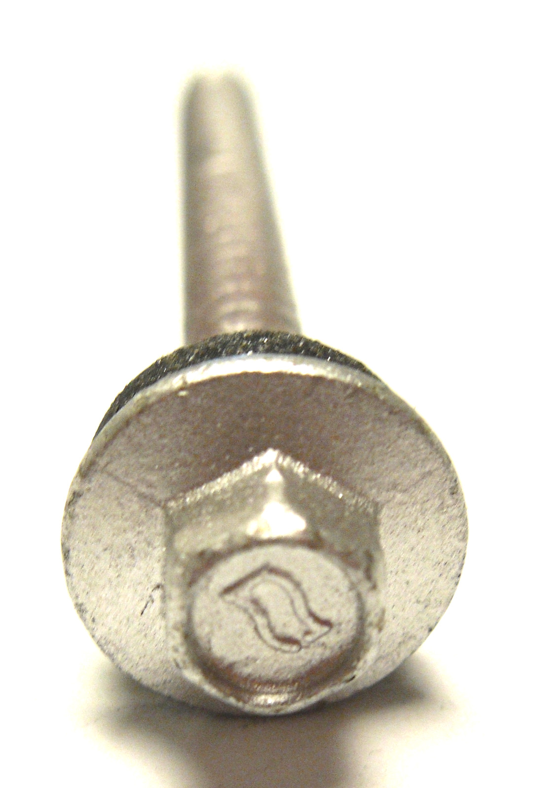 NEW ELCO 10-12 X 2 1/2 SELF DRILLING SCREWS HWH FLO-SEAL STALGARD COATED QTY 50