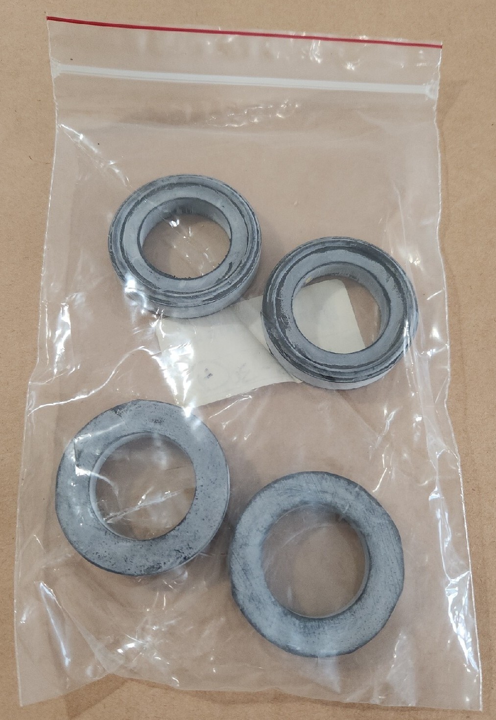*NEW* Price Pumps 44-808-30 Diaphragm Rebuild Kit Balls & Seals 44150 + Warranty