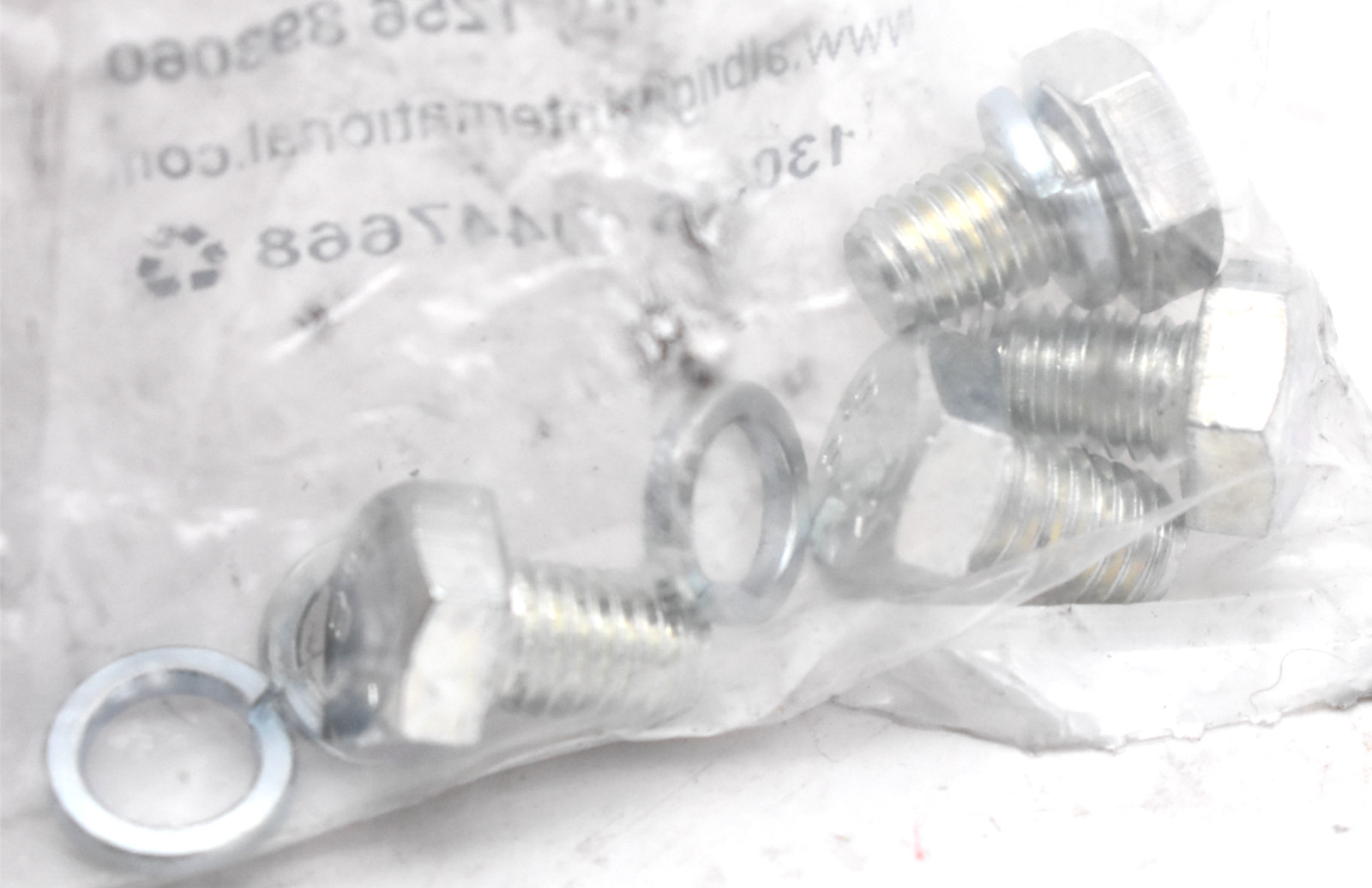 ALBRIGHT 2070-342 HARDWARE KIT