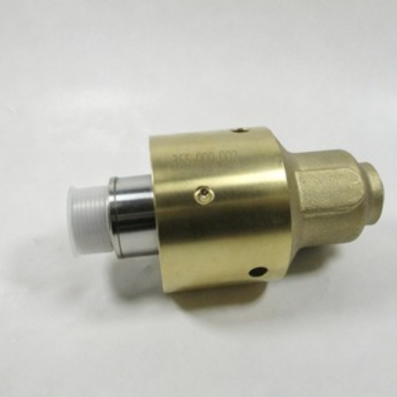 1Pcs New High-Speed Rotary Joint Substitute 355-000-002