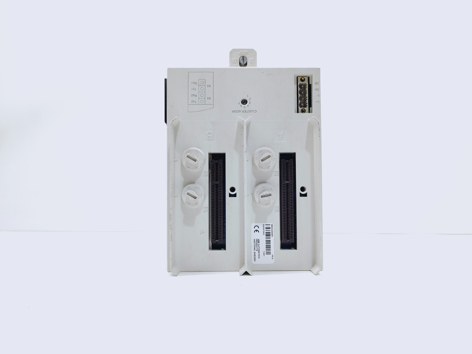 Abb TU841 3BSE020848R1 Termination Unit (FREE SHIPPING)