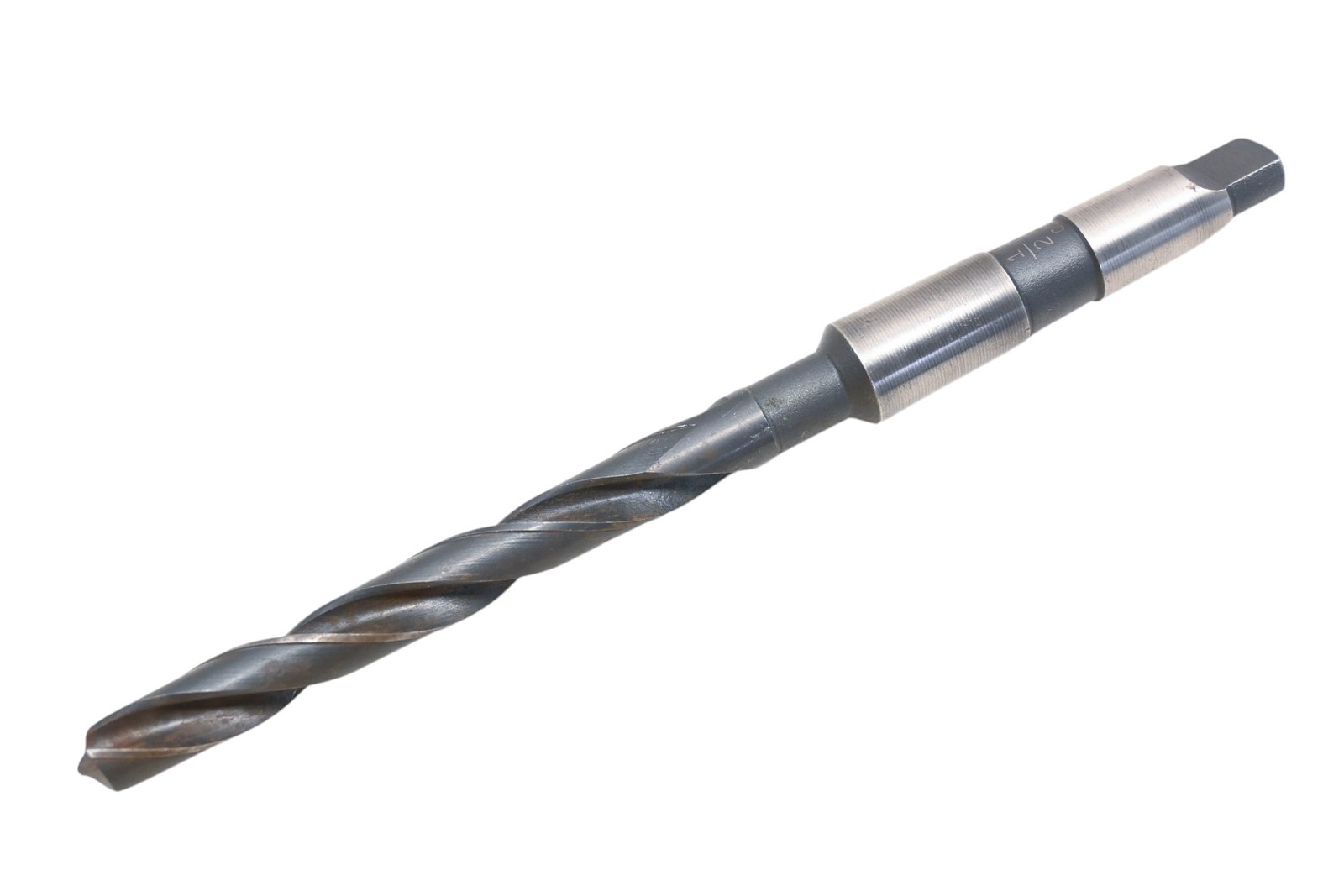 Aftermarket DG014-24 1/2″ x 8.5″ PTD HSS Morse Taper Drill Bit