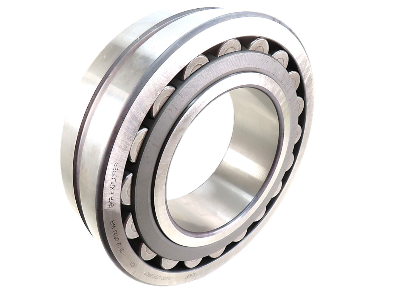 SKF 22232 CC/C3W33 22232CC/C3W33 160x290x80mm Explorer NEW NO BOX
