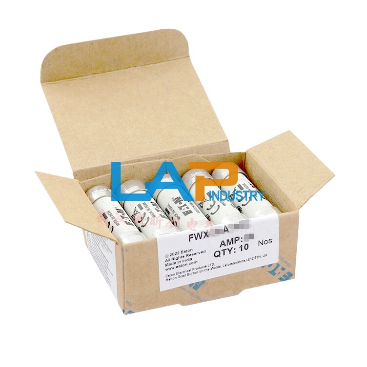 QTY:10/Box New For FWX-20A14Fb Fuse 14*51mm 20A 250V FWX-20A14F